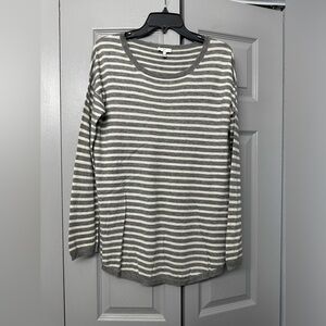 Joie Stripped Sweater